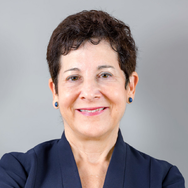 Ruth Shapiro